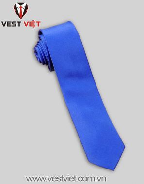 CÀ VẠT XANH DƯƠNG CRV14