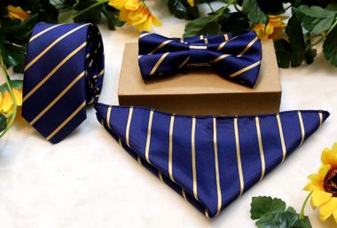 SET CÀ VẠT CAO CẤP