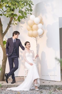 Xanh Herringbone - HQ228185XXC