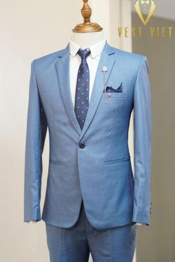 #202050XDN - Xanh Denim