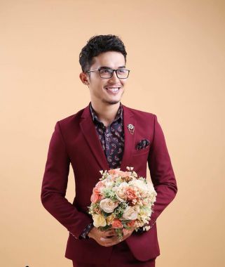 VEST CHÚ RỂ VCR512