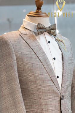  Xám Caro Luxury - HQ2284Gcaro+