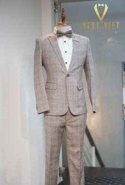  Xám Caro Luxury - HQ2284Gcaro+