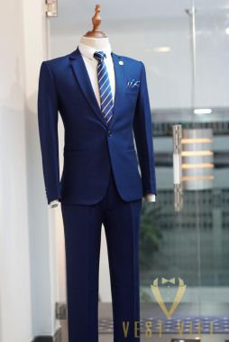 HQ227686XNV - Xanh Navy