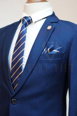 HQ227686XNV - Xanh Navy