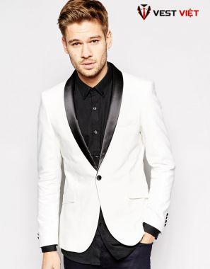 VEST CHÚ RỂ VT03