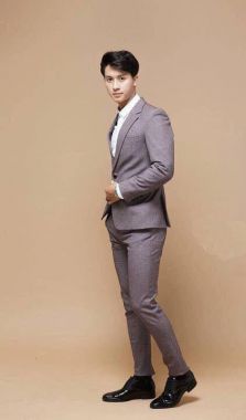 Xám Bố - #202075GB