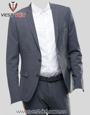 VEST NAM XÁM MUỐI TIÊU VL61