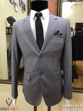 #202070G17 - Xám 17