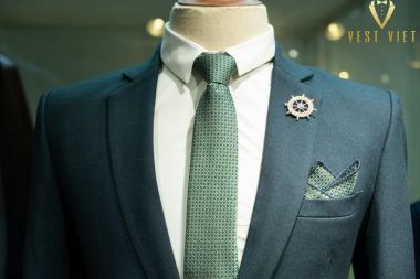 #202075XCV - Xanh cổ vịt