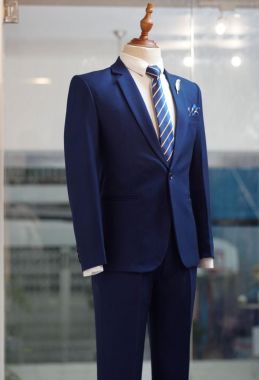 #202070X906 - Xanh 906