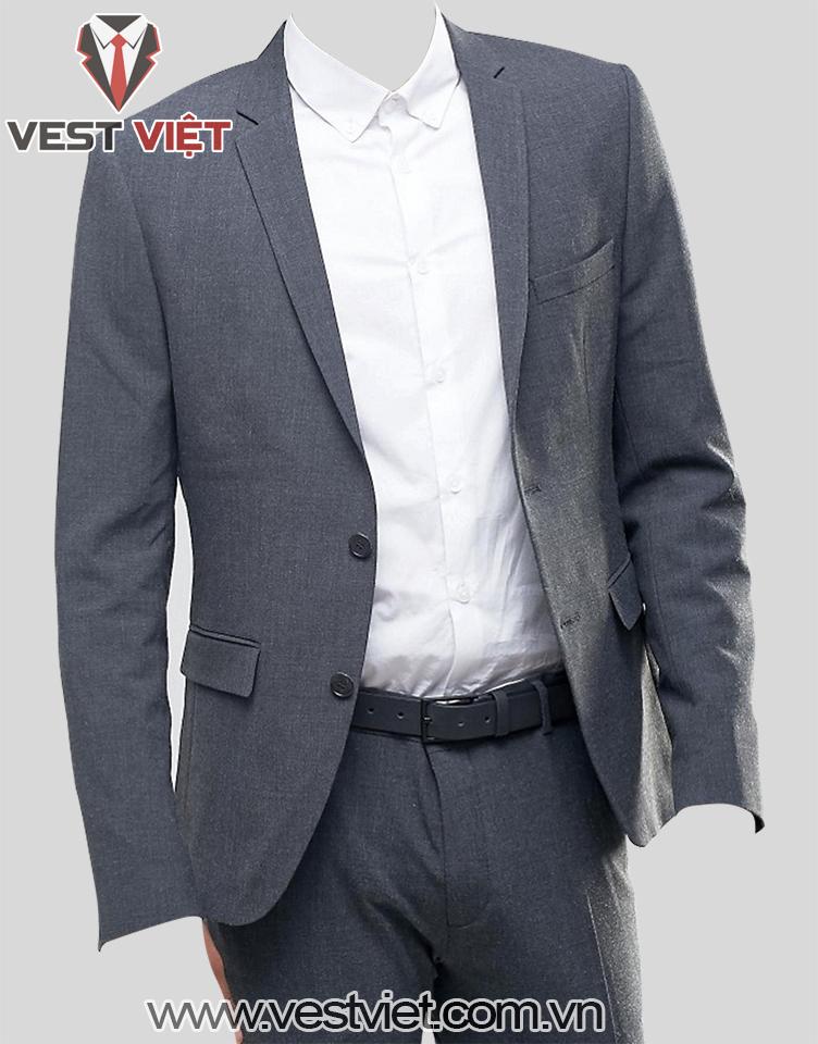VEST NAM XÁM MUỐI TIÊU VL61